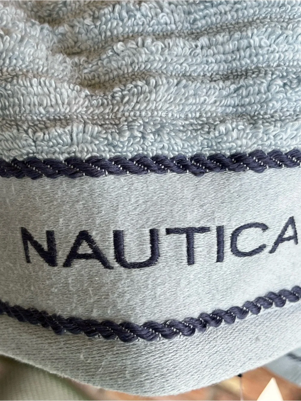 Nautica three piece
